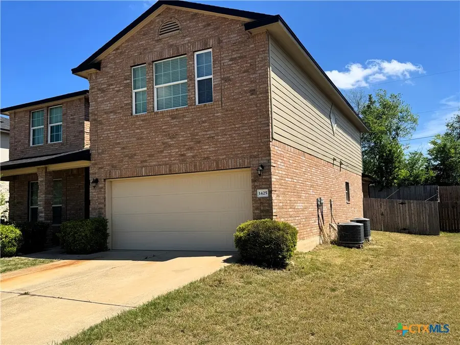 1425 Starlight Drive, Temple, TX 76502 - #2