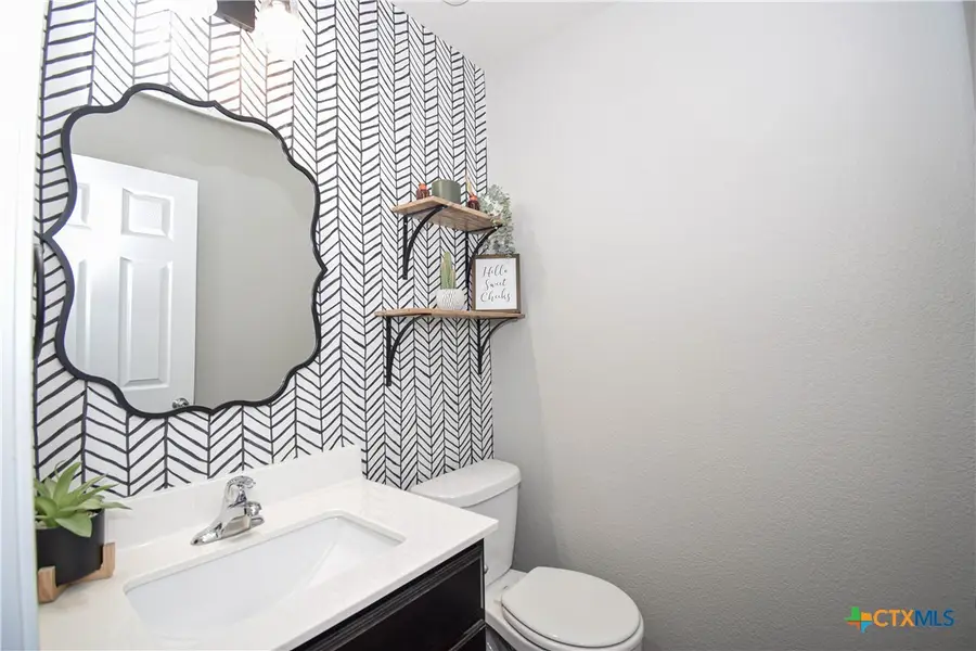 2601 Arno Street, Harker Heights, TX 76548 - #2
