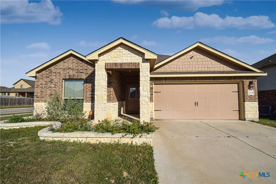2601 Arno Street, Harker Heights, TX 76548 - #3