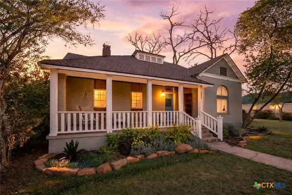 1202 Pecan Street, Bastrop, TX 78602