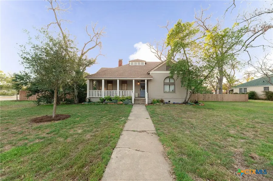 1202 Pecan Street, Bastrop, TX 78602 - #2
