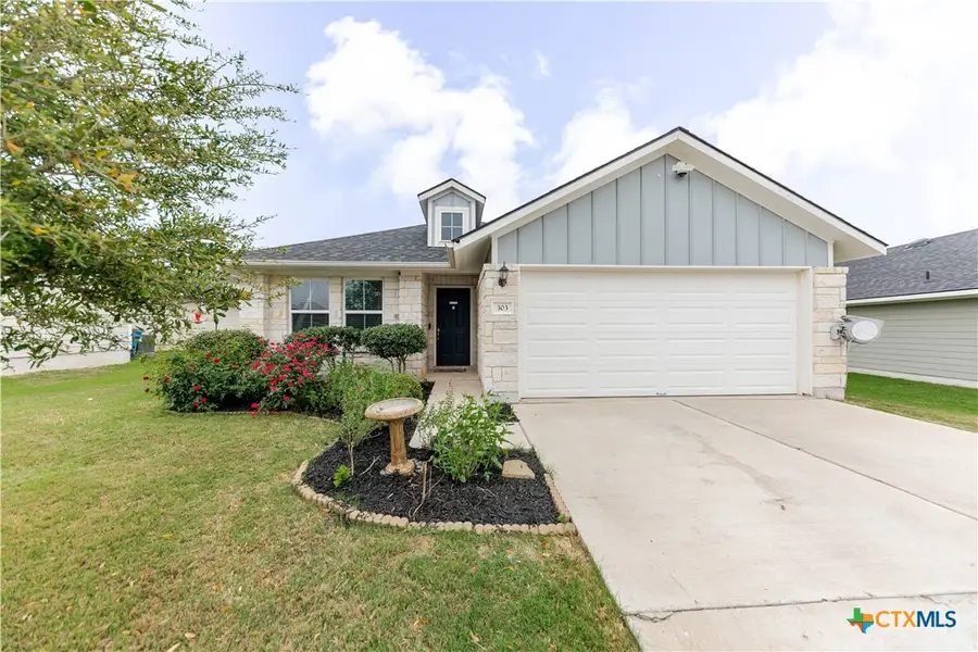 303 Schuyerville Drive, Elgin, TX 78621 - #3