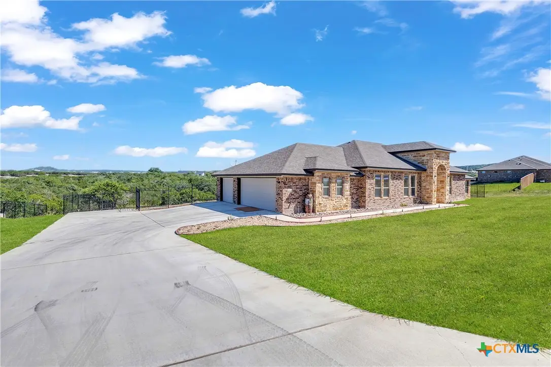 3644 Morgan Mill Road, Kempner, TX 76539 - #1