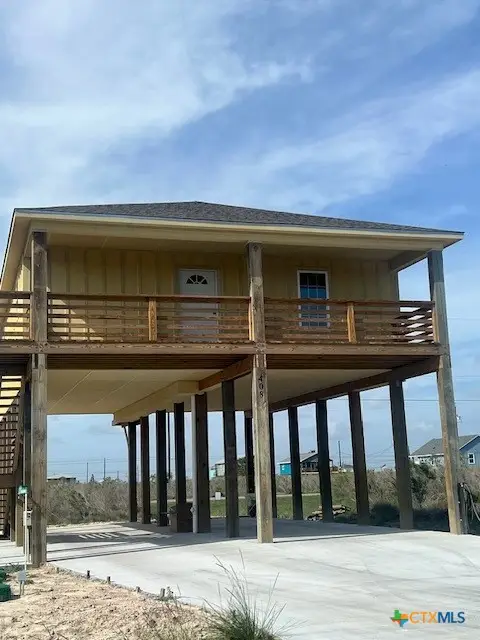 408 W Royal Oak Lane, Rockport, TX 78382 - #3