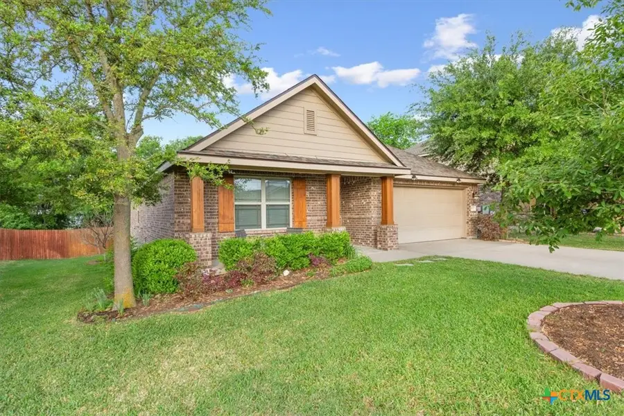 807 Liberty Hill, Temple, TX 76504 - #2