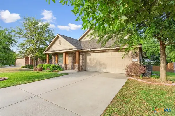 807 Liberty Hill, Temple, TX 76504