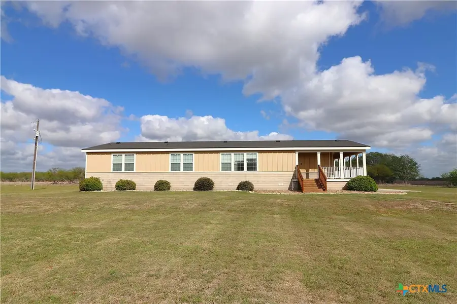 1118 Gin Road, Port Lavaca, TX 77979 - #3