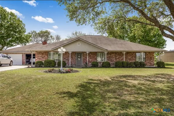 201 Parsons Road, Victoria, TX 77904