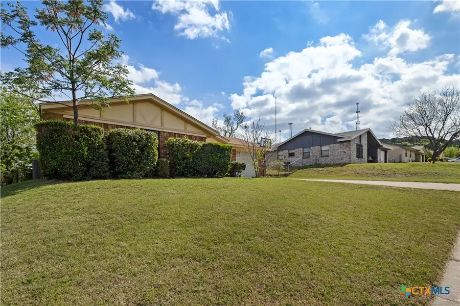 918 Marilyn Drive, Copperas Cove, TX 76522 - #2