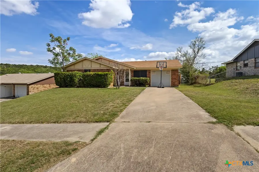 918 Marilyn Drive, Copperas Cove, TX 76522 - #3
