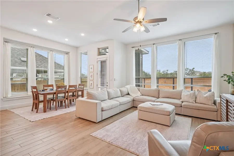 1703 Dirndl, New Braunfels, TX 78132 - #2