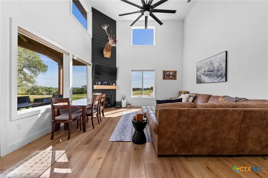 1800 Diamond Ridge Drive, Lampasas, TX 76550 - #3