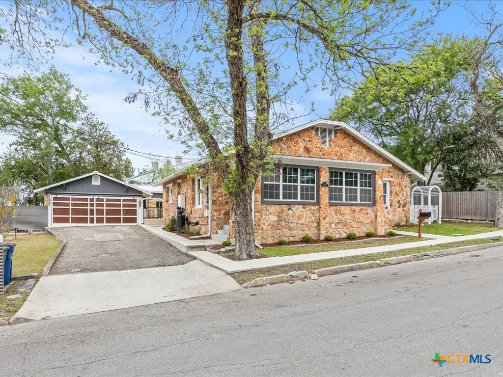 277 Magazine Avenue, New Braunfels, TX 78130 - #1