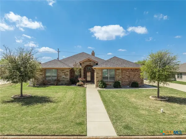 109 Northern Avenue, Gatesville, TX 76528