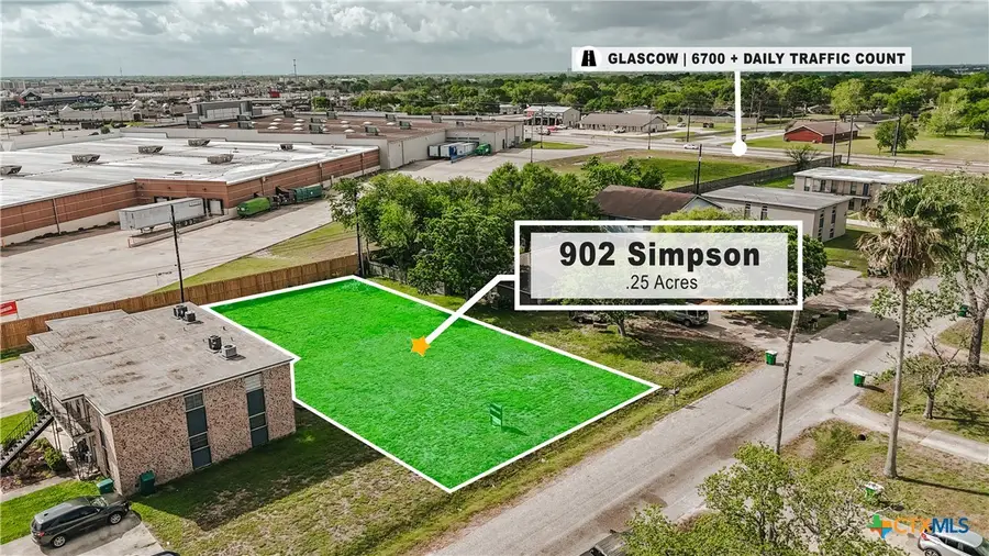 902 Simpson Road, Victoria, TX 77904 - #2