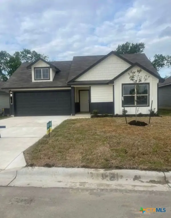 1507 Merritt Street, Temple, TX 76504