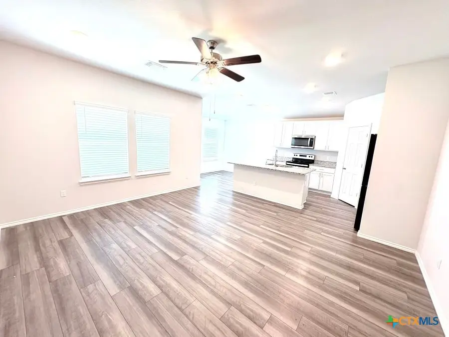 1507 Merritt Street, Temple, TX 76504 - #3