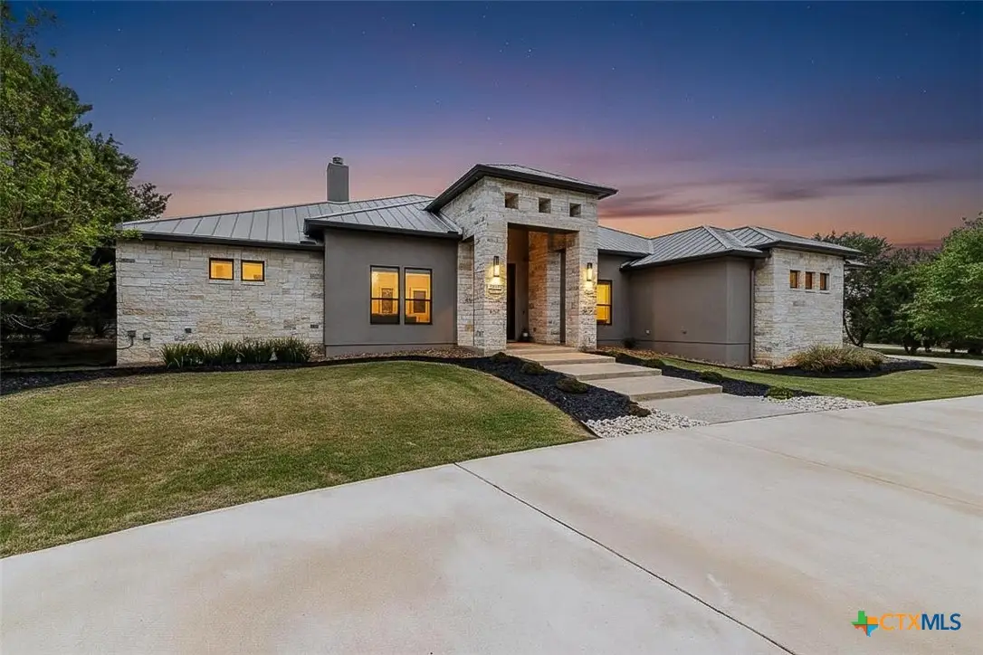 27914 Bogen Road, New Braunfels, TX 78132 - #1