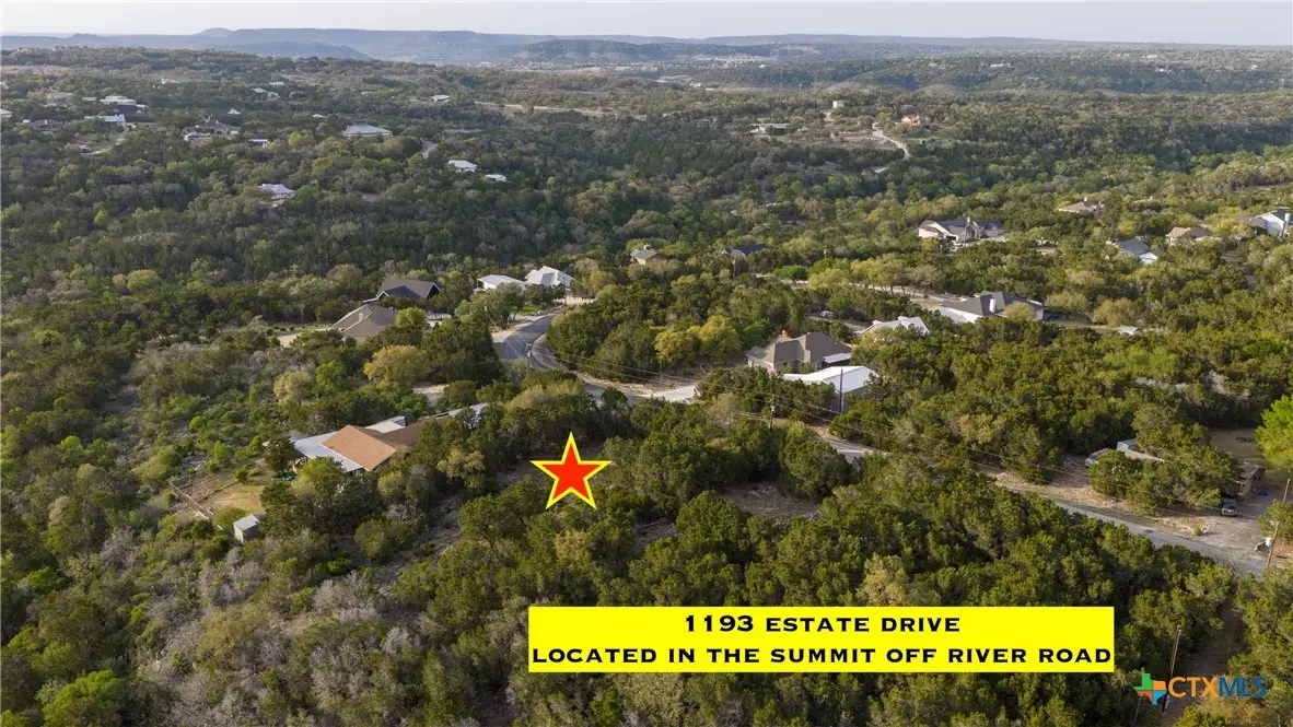1193 Estate Drive, New Braunfels, TX 78132 - #1