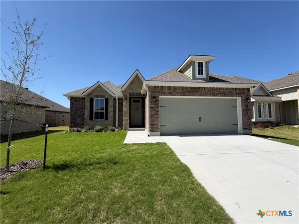 1985 Mercer Street, Nolanville, TX 76559