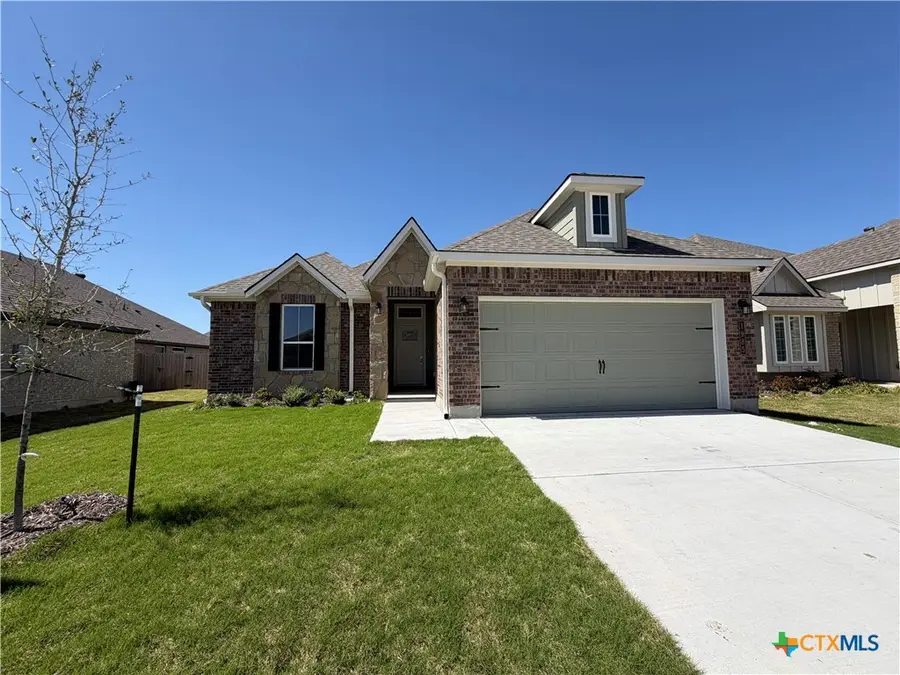 1985 Mercer Street, Nolanville, TX 76559 - #2