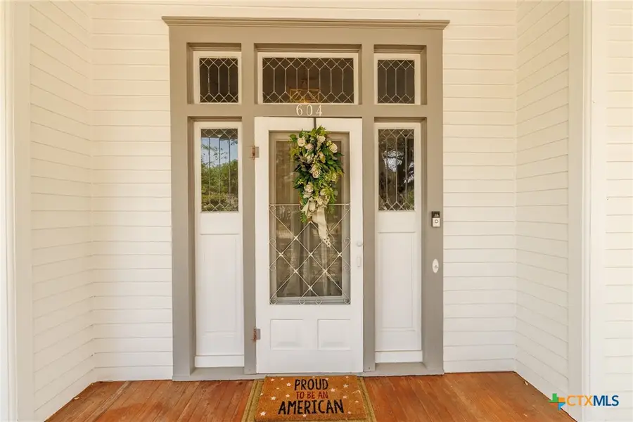 604 Saint Michael Street, Gonzales, TX 78629 - #3