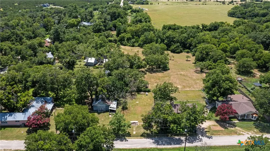 101 West Avenue, Florence, TX 76527 - #3