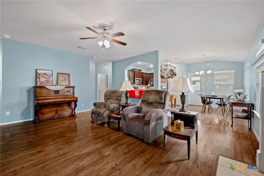 5346 Dauphin Drive, Belton, TX 76513 - #2