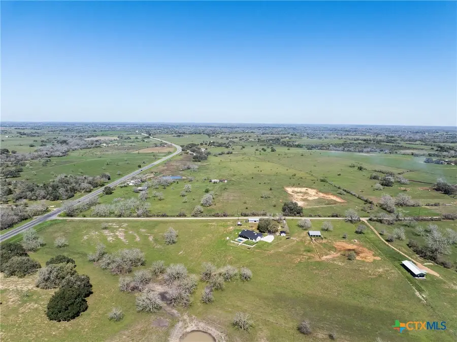 128 County Road 214, Hallettsville, TX 77964 - #3