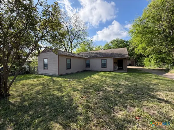 610 & 612 Carrie Avenue, Killeen, TX 76541
