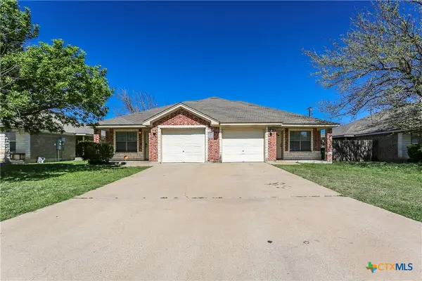417 Clore Road, Harker Heights, TX 76548