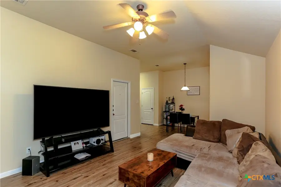 417 Clore Road, Harker Heights, TX 76548 - #3