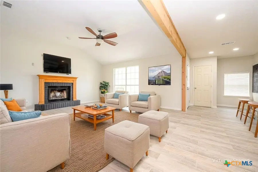 311 County Road 3367, Kempner, TX 76539 - #3