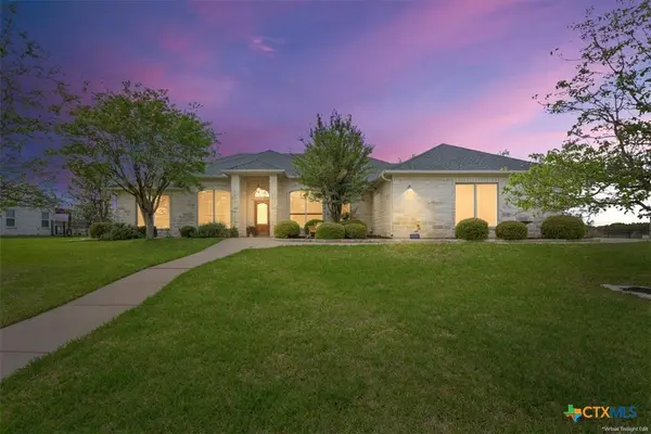2750 Hester Way, Salado, TX 76571