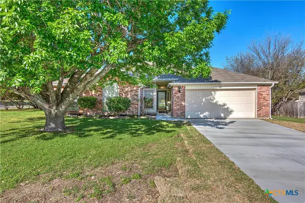 614 Sabine Circle, Temple, TX 76504