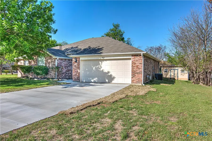 614 Sabine Circle, Temple, TX 76504 - #3