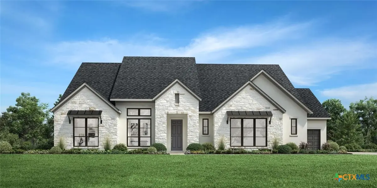 1121 Portnall Place Road, Bulverde, TX 78163 - #1