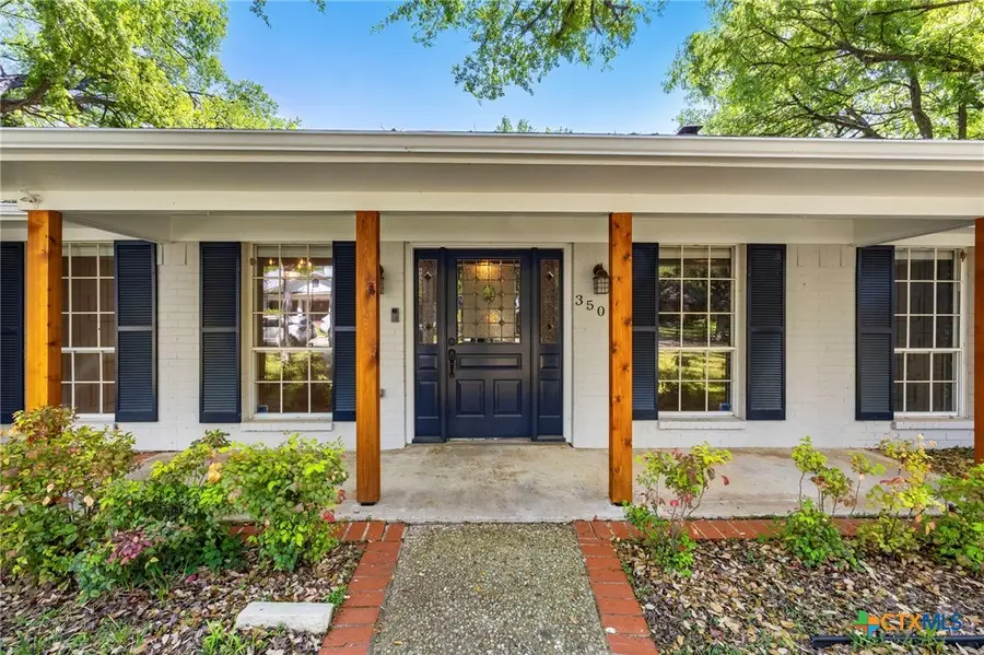 3501 Oak Villa Drive, Temple, TX 76502 - #2