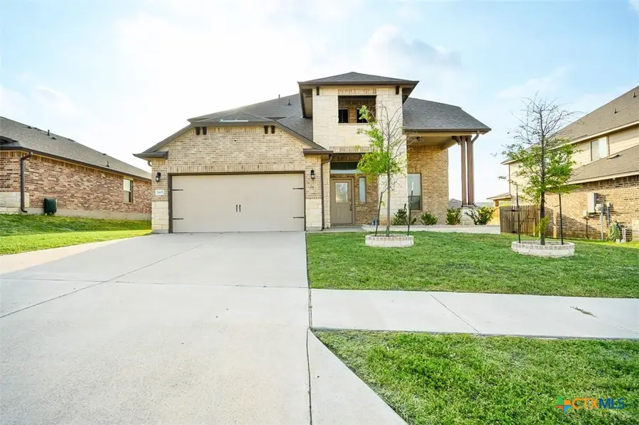 2605 Cortona Street, Harker Heights, TX 76548 - #2