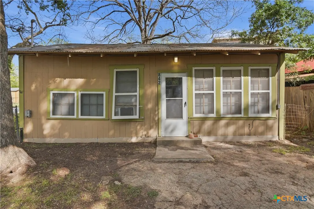 842 Burkett Drive, Seguin, TX 78155 - #1