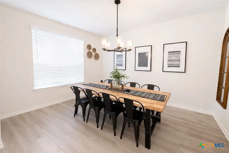 6624 Mcgregor Loop, Killeen, TX 76549 - #3