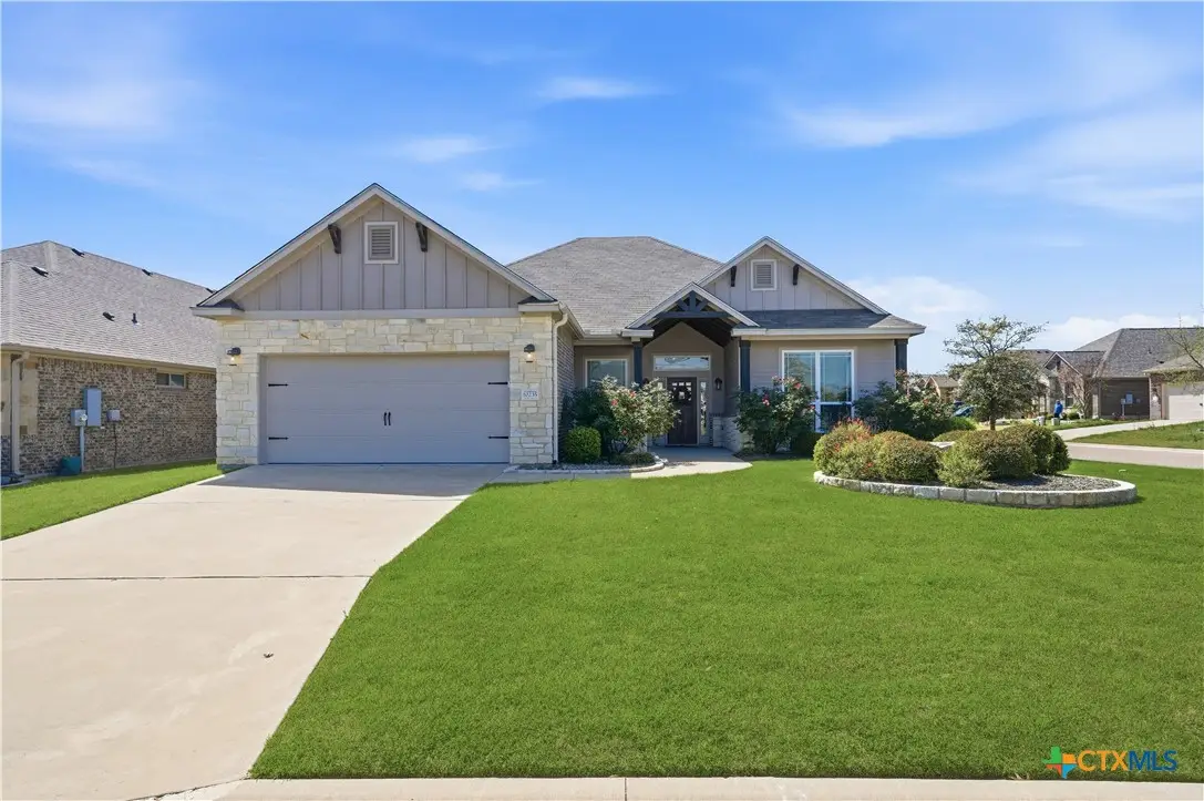 10235 Becker Drive, Temple, TX 76502 - #1