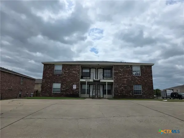 1600 Dugger Circle, Killeen, TX 76543