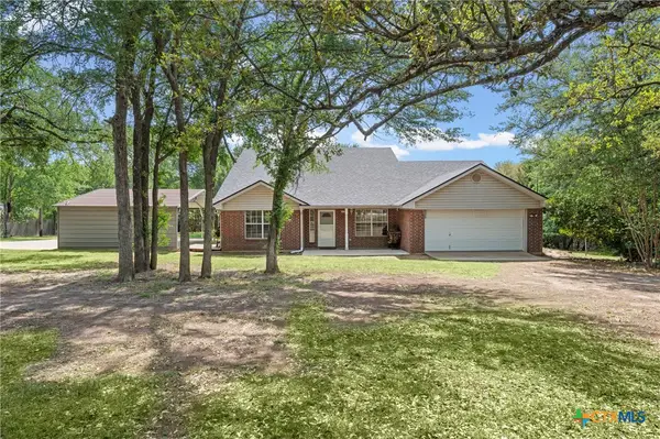 8099 Fm 2484, Salado, TX 76571