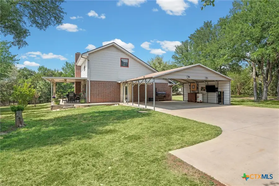 8099 Fm 2484, Salado, TX 76571 - #3