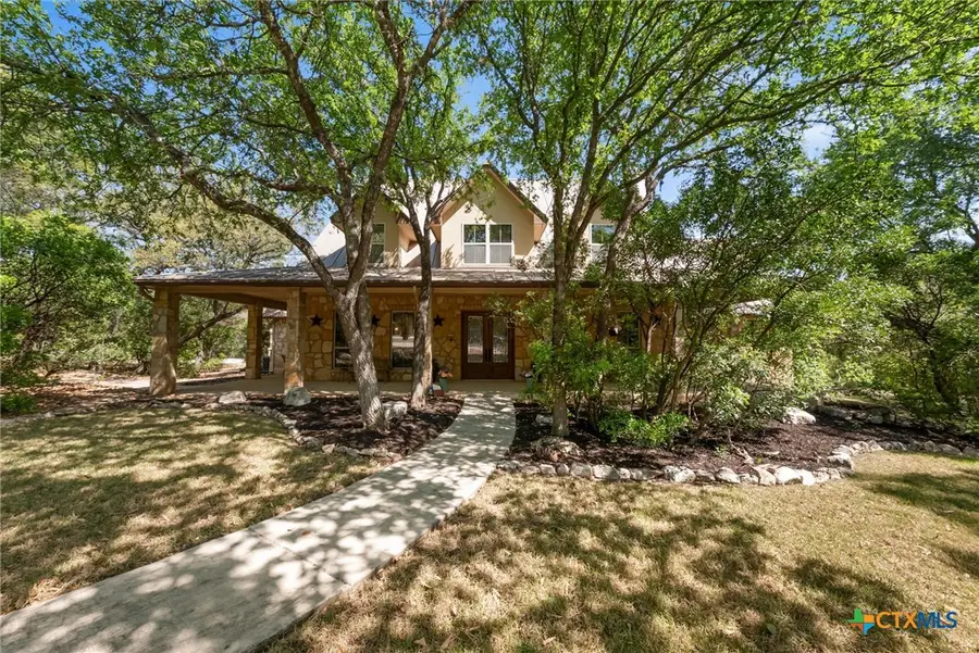 289 Mariposa Loop, New Braunfels, TX 78132 - #2