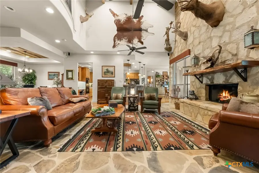 289 Mariposa Loop, New Braunfels, TX 78132 - #3