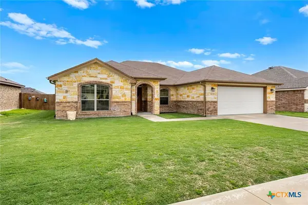 3409 Plains Street, Copperas Cove, TX 76522