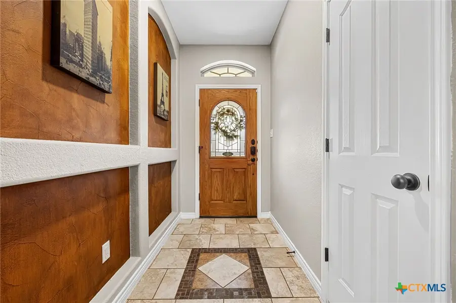 3409 Plains Street, Copperas Cove, TX 76522 - #2