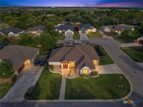 6323 Drexel Loop, Temple, TX 76502
